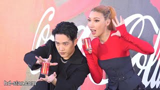 2023.03.09 熊仔 Karencici Coca-Cola 無糖暢快 無與倫比