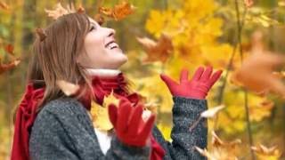 Autumn - Vangelis - La petite fille de la mer - (HD scenic)