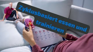 Nutze deinen Zyklus: Maximiere Leistung und Fettverbrennung durch gezieltes Training!