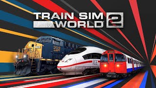 Train Sim World 2: Northern Trans-Pennine: NH08-Van Colector