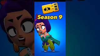 У кого это ввзволо приступ жесточайшей настольгии?🥵🥵🥵 #brawlstars#бравлстарс#мем #youdontknowmyname