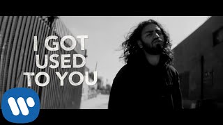 Ali Gatie - Used To You