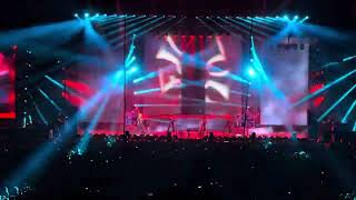 Scooter - Rave and Shout / Maria .. I like it loud! (Live @ Olympiahalle Munich 11 Apr 2024)