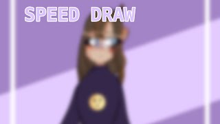 Speed draw.