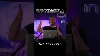 Jay’s Lecture “UFOs & The Consciousness Connection” | Watch the rest for FREE, link in description!