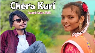 Chera Kuri | Onoli Hembrom | New Santali Video 2023 | Sanny Tudu Official