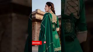 Back neck designs for suit and saree 2022 #To watch full video visit my channel #Ideascollection