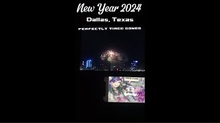 Perfectly Timed Songs: New Year 2024 (Bloodpop x In Heat)