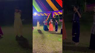 ||rangtaali garba🔋🔋💯💝✨🪷|#shorts #ytshorts #dance #navratri #friends #fyp #explore #mrs_sinhaji