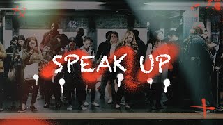 MDWK Livestream  |  Speak Up  |  David Nevarez  |  October 23, 2024