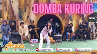 Domba Kuring | Arpica Entertainment