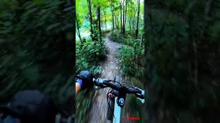 MTB Fail #shorts