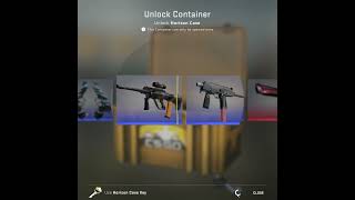 CSGO probability 0,00000001% epic moment #shorts #csgo #csgocaseopening