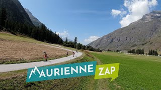 Maurienne Zap #704