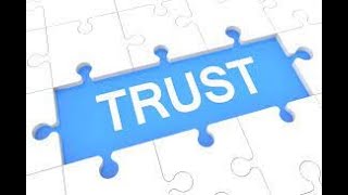 Trusts: private Trusts, PUBLIC TRUSTS and STATUTORY TRUSTS explained