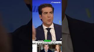 Fox's Jesse Watters TAKING HEAT - How Can Old Media Survive?