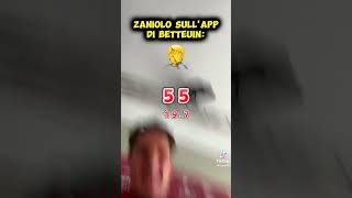 Iscriviti ⤴️ Zaniolo e le scommesse...commenti? #shorts