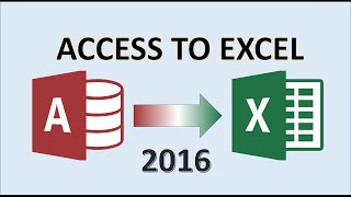 Access Database :-Sida xog looga soo qaado Excel oo loo keeno Access casharkii 5aad