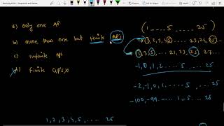 Fun 05: Geometric Progression Previous year Question| Super Concepts with Sangmesh Sir