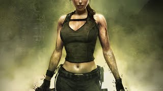 Tomb Raider : Underworld  - КОМНАТЫ ДЛЯ ЗАБАВ  #4