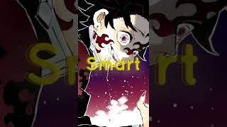 Demon slayer -Silly ,Educated, Smart ,Very smart ,Geniuses  #demonslayer #anime #shinobu #geniuses