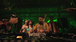 Izhaqo DJ Set | Keep Hush Live x Dhaka: The Bhai Bhai Takeover