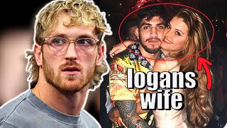 Logan Paul DOESN'T WANT YOU TO SEE THIS