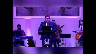 Culto Misionero 10/17/2021