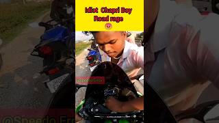 Chapri Ladke Ne Bike Ki Chabi Chura li 😡 😢 😱 #viral #shorts #roadrage