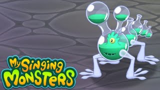 Hatching My First Flasque! | My Singing Monsters