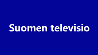 Suomen televisio Live-stream