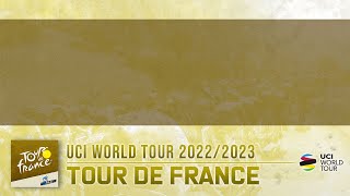 Pro Cycling Manager 2022 | Tour de France | Division 1 | Day 5