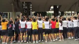 ACJC Orientation 2013: ACSension Day 4 Part 2 Video