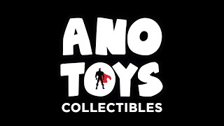 Anotoys Collectiverse  x BAYC