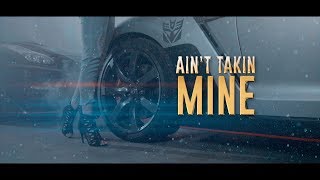 Da Krse X J.Stalin - Ain'T Takin Mine