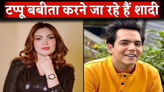 Taarak Mehta Ka Ooltah Chashmah's Raj Anadkat aka Pappu Is Going To Marry Munmun Dutta aka Babita Ji