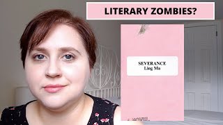 Severance by Ling Ma | Spoiler-free Book Review