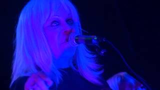 Psychic TV - Alien Sky @Moscow