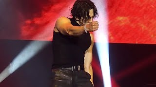 [8K FanCam] 비(Rain/ 정지훈) - I'm Coming｜240608 Still Raining Tour: Seoul