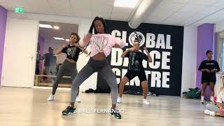 Beyoncé, Shatta Wale, Major Lazer - ALREADY | Afrodance video |