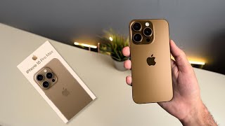 iPhone 16 Pro Max - Top 10 REASONS TO UPGRADE!!