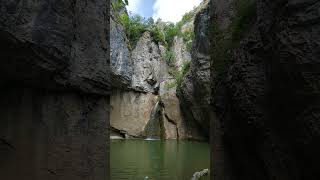 Водопад Момин скок - село Eмен / Emen waterfall / @Andrei_Filipov