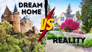 Why can't I buy my dream home?