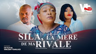 SILA,LA MERE DE MA RIVALE/ EPISODE 6/ SERIE TELEVISEE CONGOLAIS