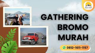 PROFESIONAL  | Telepon 0812-1611-1157 | Mount Bromo Midnight Tour | Nala Tour