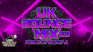 UK Bounce Mix 33 Mixed By Davey J [October 2024] @ #dj  #donk #subscribe #fyp #bounce #dance #fypシ