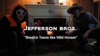 Jefferson Bros - Teen Correctional Service