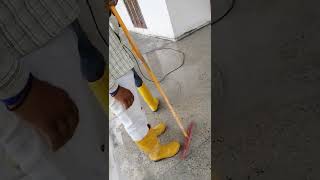 concreet cut & polish/කොන්ක්‍රීට් කැපීම