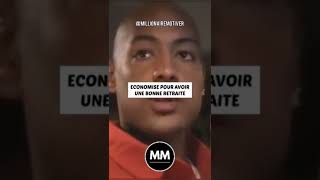 Booba : C’est Normal d’Aimer l’Argent 💰