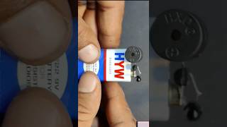 How To Make Fire Alarm Device #shorts #youtubeshorts #short #electricity #technology #led_strip